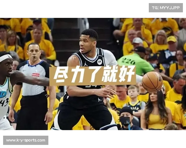 巴克利批评字母哥夺冠压力过大称雄鹿已尽力维持竞争力