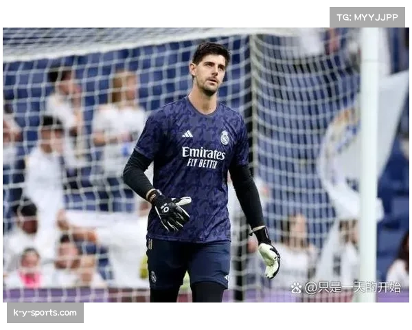 库尔图瓦送点暴露防线隐患 皇马控球率虚高难掩进攻效率低下 库尔图瓦送点暴露防线隐患 皇马控球率虚高难掩进攻效率低下